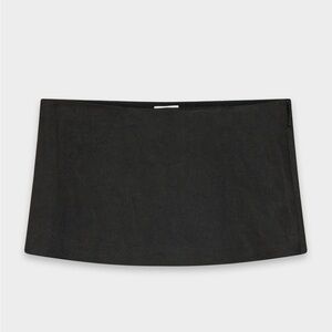 Aritzia - Wilfred Jewel Skort